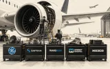 These 5 Companies Profit from Regular Aircraft Maintenance