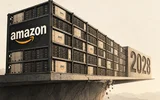 Η Amazon έχει ξεπουλήσει τη χωρητικότητά της έως το 2028. Γιατί αυτό δεν βοηθά τη μετοχή;