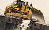 Je Caterpillar po propadu konečně levný, nebo pořád drahý?