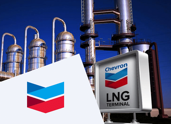 Chevron | 1Q 2025: Year-over-year profit decline, higher gas production and margin pressure