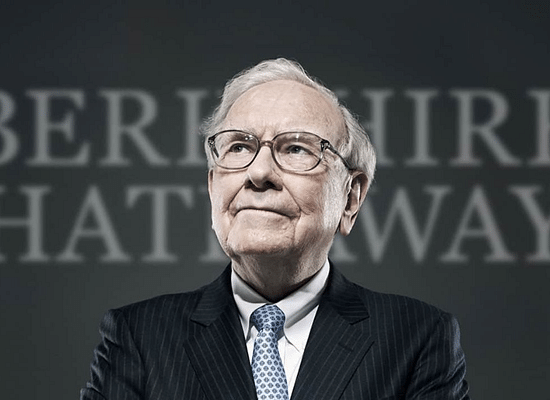 Warren Buffett wird 94 Jahre alt: Sein Geschenk ist ein historischer Meilenstein für Berkshire