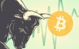 Populárny analytik predpovedá veľkú rally pre Bitcoin, avšak poukazuje na dôležité udalosti z histórie