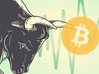 Populárny analytik predpovedá veľkú rally pre Bitcoin, avšak poukazuje na dôležité udalosti z histórie