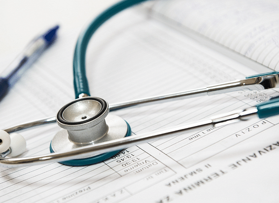 5 super interesting dividend companies from the healthcare sector