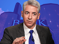 Fed's actions in bailing out banks will have catastrophic consequences, warns Bill Ackman