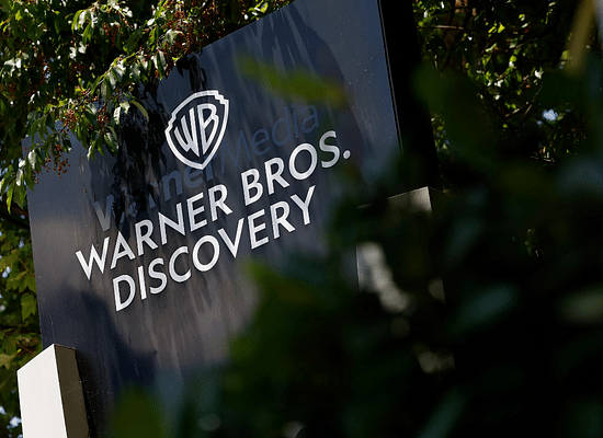 Streaming vs. cable: Warner Bros. Discovery seeks new direction