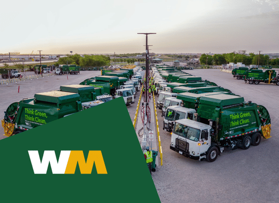 Waste Management | Q2 2025: silny wzrost przychodów i przepływów pieniężnych, napędzany przez zbiórkę odpadów i…