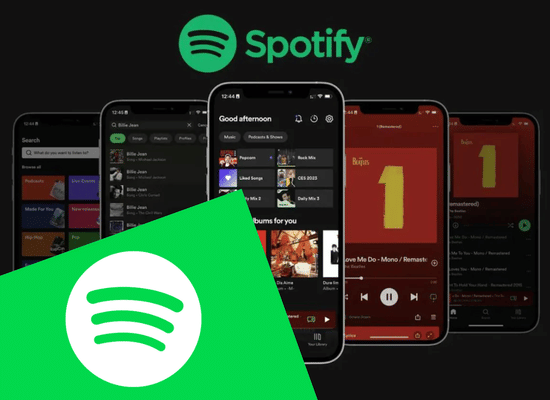 Spotify | Q2 2025: Rekordní růst počtu uživatelů a volného cash flow