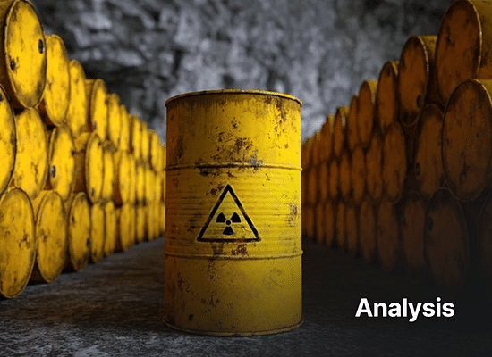 Cameco : spécialiste canadien de l'extraction d'uranium