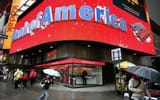 Bank of America Corp.- investice v turbulentní době