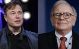 Tieto 3 investičné rady dodržuje Warren Buffett aj Elon Musk a do roku 2023 by ste mali aj vy