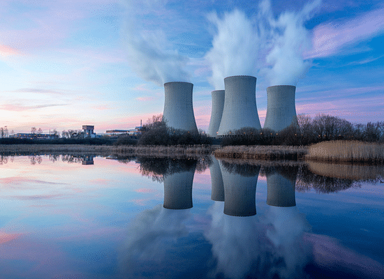 Two nuclear power stocks that may benefit from Trump administration policies in 2025