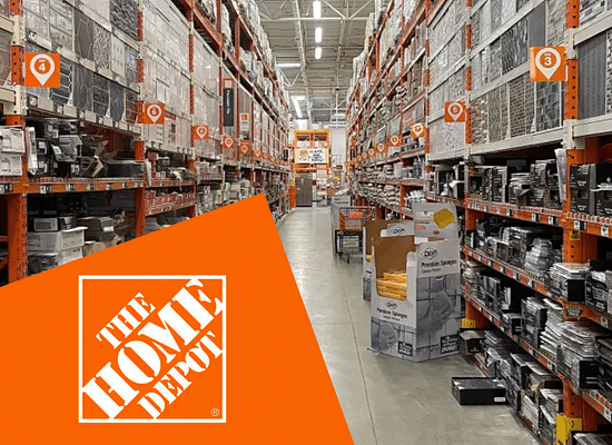 Home Depot | 1Q 2025: Creșterea vânzărilor, magazine noi și perspectivele anului fiscal confirmate
