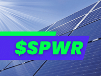 Analiza družbe SunPower: velika priložnost za rast za drzne vlagatelje