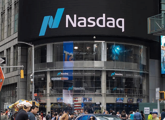 The 3 largest dividend payers on Nasdaq