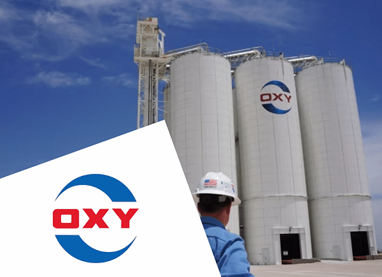Occidental Petroleum | 1Q 2025: Strong results, asset divestments and new momentum for growth in the energy sector