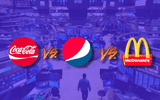 Great comparison of food stocks. Which one do analysts think is the best one to buy?