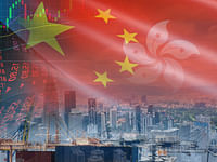 Čínské protesty vyvolaly mezi investory nejistotu