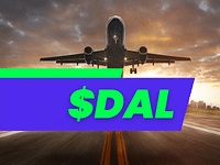 Analýza Delta Airlines: Nejsilnější hráč mezi aerolinkami?