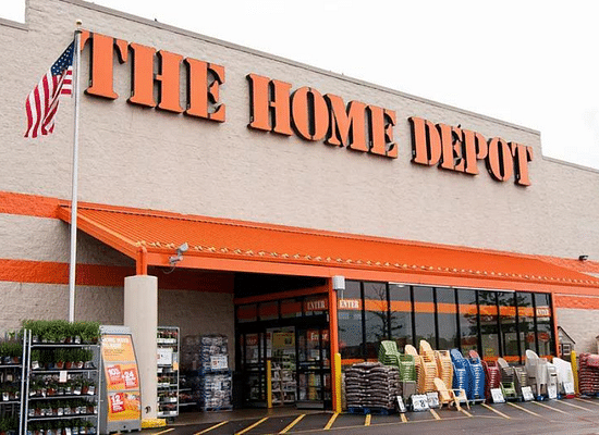 Home Depot under pressure: Economic uncertainty and high interest rates knock sales