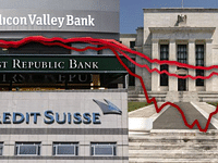 Bankovní krize v USA a její následky