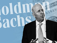 Goldman Sachs: Investujte do těchto 3 akcií, které mají potenciál udělat 50% a víc v roce 2023