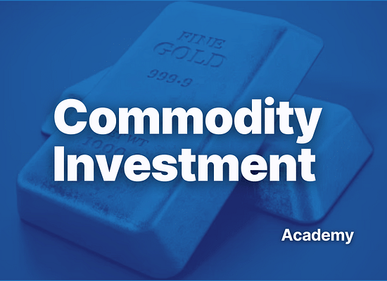 The importance of commodities in uncertain times: gold, silver and other alternatives