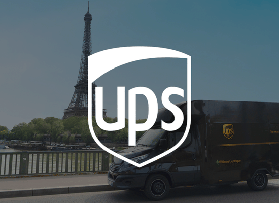 UPS Redefines Delivery: A $1.6 Billion Leap Into Medical Logistics