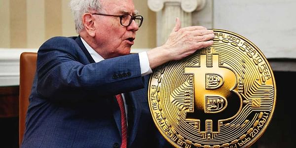 Veľký kritik kryptomien Warren Buffett bude čoskoro investorom v tejto kryptomene