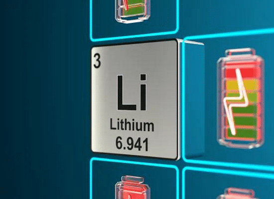 According to Musk, the market is short of lithium. How can we get involved in this sector?