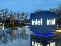 Biden yönetimi Intel'e 10 milyar dolar vermeyi düşünüyor.