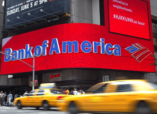 Bank of America: Dvě akcie, které mohou těžit z Trumpových cel