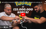 Pokémon karty jako investice ?