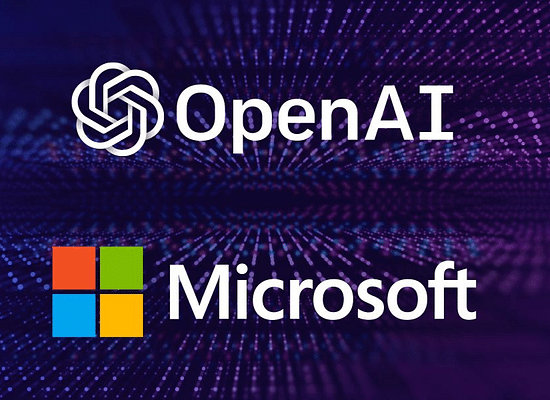 Microsoft подава оставка от борда на OpenAI