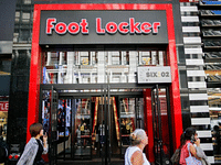 Foot Locker: Dokáže nový CEO zvrátit negativní vývoj společnosti v posledních měsících? Výsledky za 3Q nám napovídají