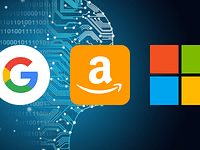 Google, Microsoft a Amazon milují tuto společnost, které analytici predikují až 111% růst