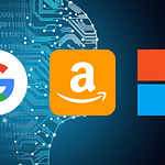 Google, Microsoft a Amazon milují tuto společnost, které analytici predikují až 111% růst