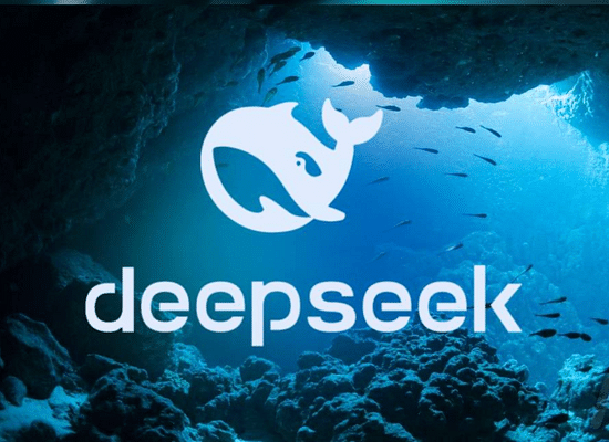 Shocking Chinese AI advancement called DeepSeek sends US stocks down