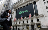 Spotify rebounds on upgrade and strong user growth as investors reprice the streaming leader