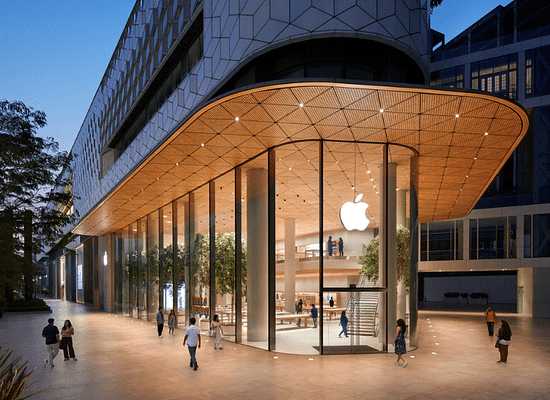 Apple strengthens its position in the Indian market with partnership with Bharti Airtel