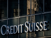 Je tohle konec Credit Suisse? Kritický problém dostal akcie na nová minima