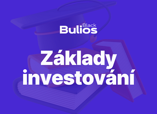 Okruh 1: Základy investování