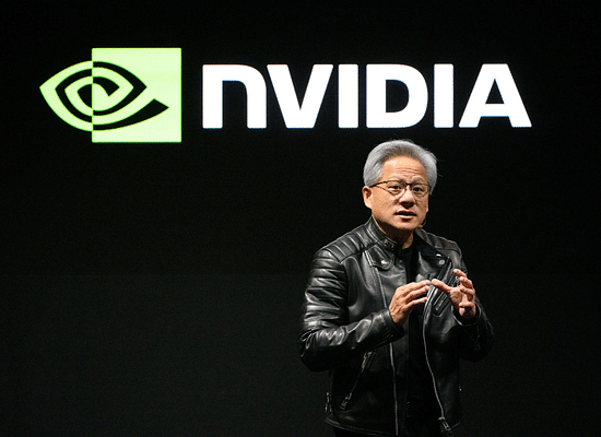 Co očekávat od konference Nvidia GTC 2025