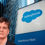 This company is disgustingly and ridiculously overpriced, the legendary Michael Burry lashed out at the software giant
