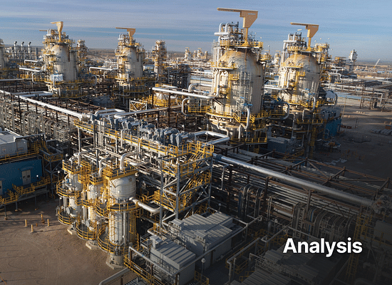 Imperial Oil Limited: der kanadische Schwarzgoldförderer