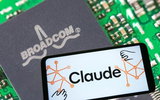 Broadcom tiše buduje páteř umělé inteligence. Dohoda s Anthropic ukazuje, kdo skutečně stojí za růstem AI infrastruktury