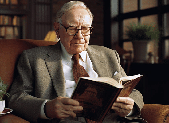 Warren Buffett and his latest investment moves