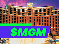 MGM Resorts: recovering gambling giant bets on growth and new technology