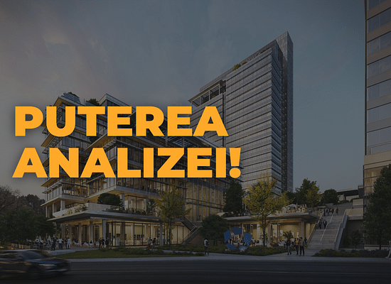 Revoluția digitală pe piața imobiliară: cine stabilește ritmul de creștere?