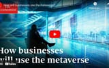 Jaká odvětví investují do METAVERSE ?